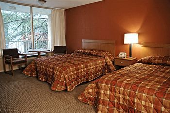 Terrace Inn On The Water ガトリンバーグ エクステリア 写真
